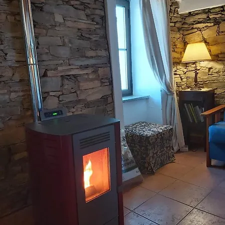 Holiday home Casa De Xisto Arganil
