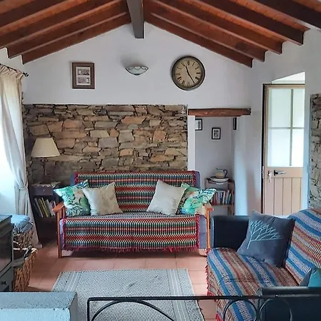 Casa De Xisto *