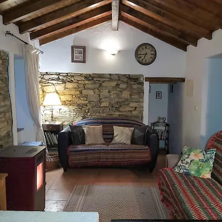 Casa De Xisto * Arganil