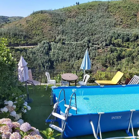 Casa De Xisto Holiday home