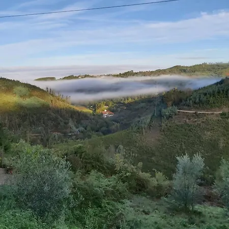 Casa De Xisto アルガニル