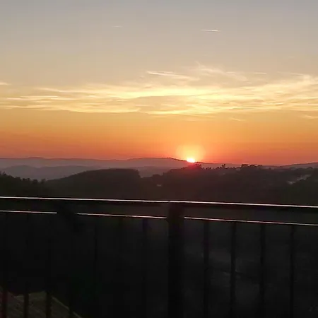 Holiday home Casa De Xisto Arganil