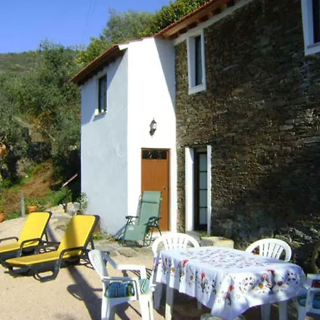 Casa De Xisto * Arganil