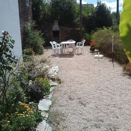 Сasa de vacaciones Casa De Xisto *