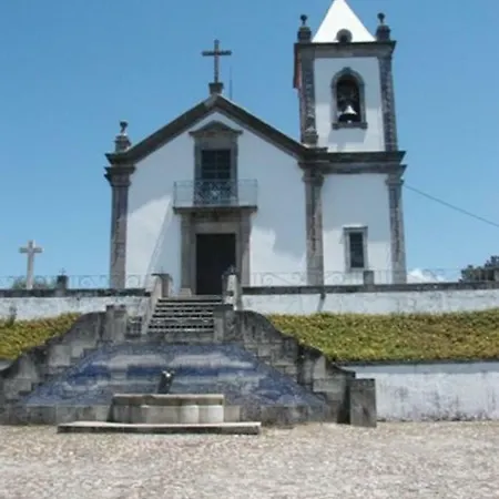 Casa De Xisto * Arganil