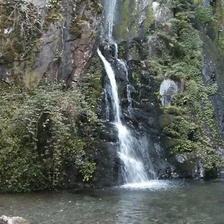 別荘 Casa De Xisto