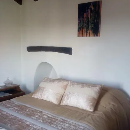 Holiday home Casa De Xisto *