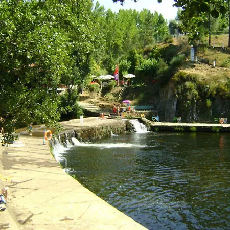 Casa De Xisto Сasa de vacaciones *