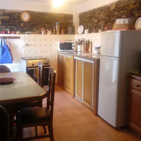 Casa De Xisto 別荘 アルガニル