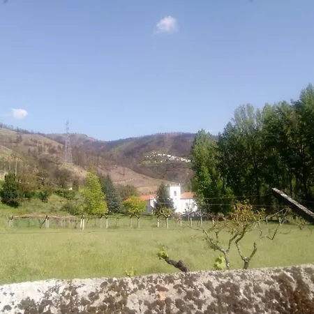 Сasa de vacaciones Casa De Xisto