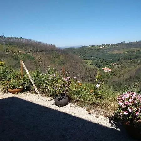 Casa De Xisto Сasa de vacaciones *