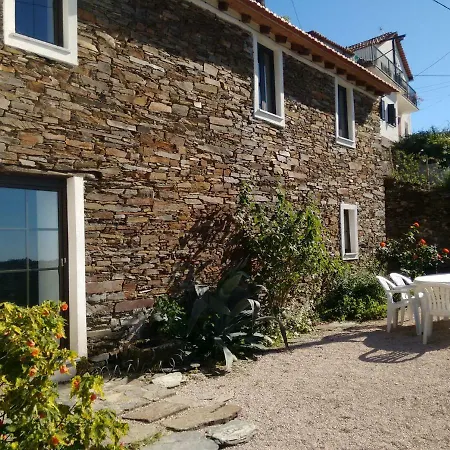 Сasa de vacaciones Casa De Xisto *