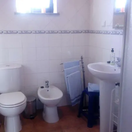 Casa De Xisto Сasa de vacaciones Arganil