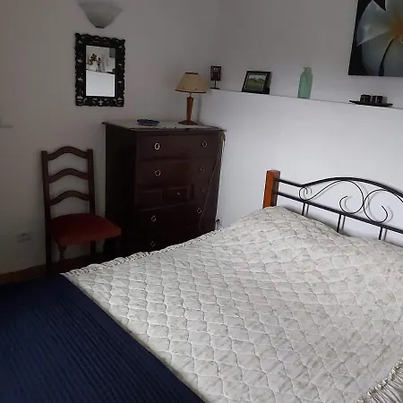 Casa De Xisto Arganil