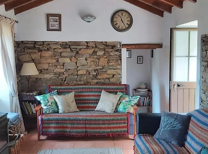 Casa De Xisto *