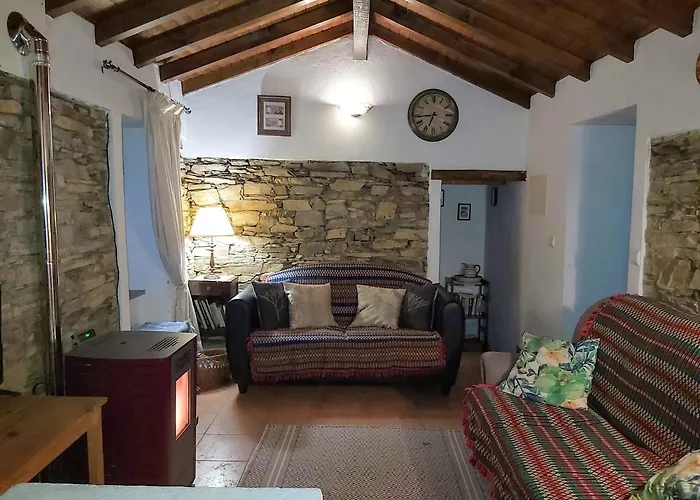 Casa De Xisto * أرغانيل