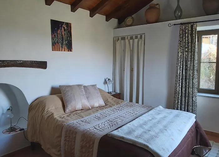 Casa De Xisto Vakantiehuis Arganil