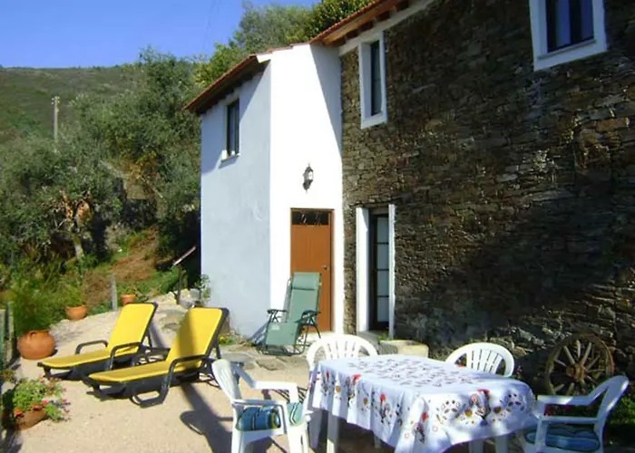 Casa De Xisto * Arganil