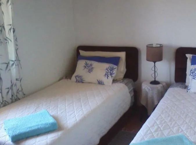 Casa De Xisto Vakantiehuis Arganil