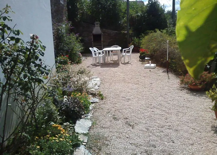 بيت للعطل Casa De Xisto *