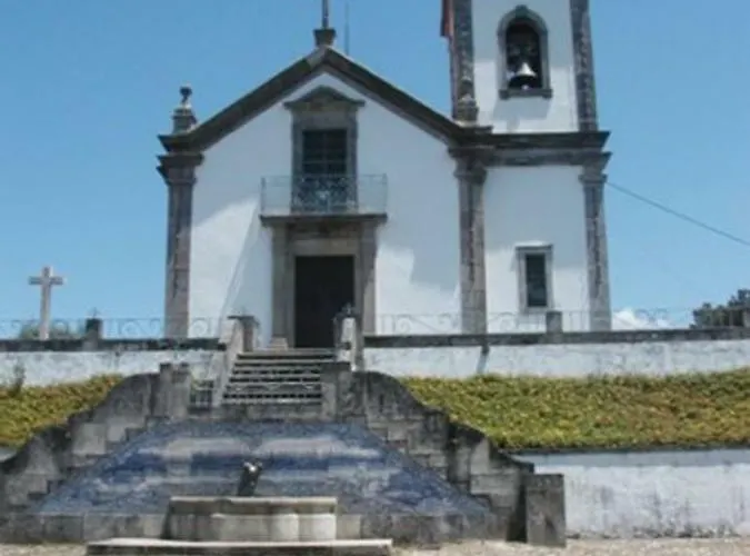 Casa De Xisto * Arganil