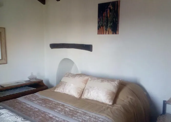 Vakantiehuis Casa De Xisto *
