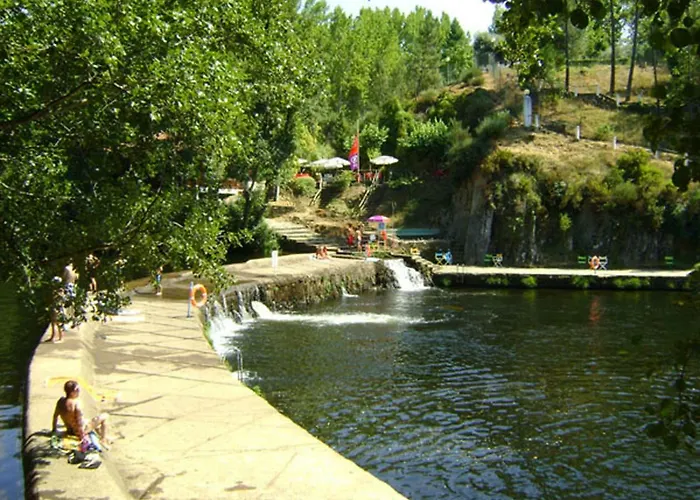 Casa De Xisto Vakantiehuis *