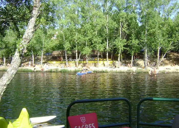 بيت للعطل Casa De Xisto