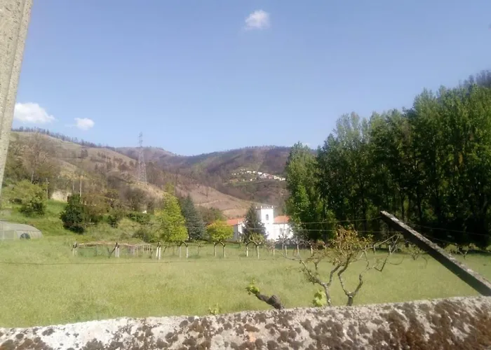 بيت للعطل Casa De Xisto