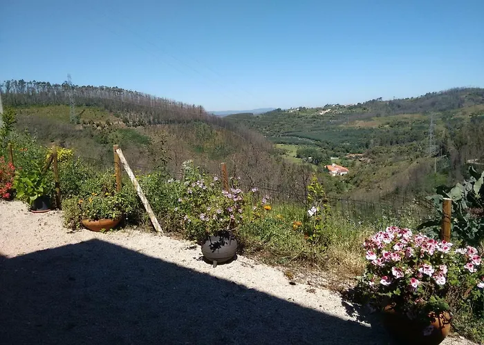 Casa De Xisto Vakantiehuis *