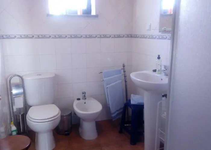 Casa De Xisto Vakantiehuis Arganil