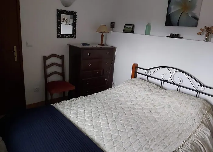 Casa De Xisto Arganil